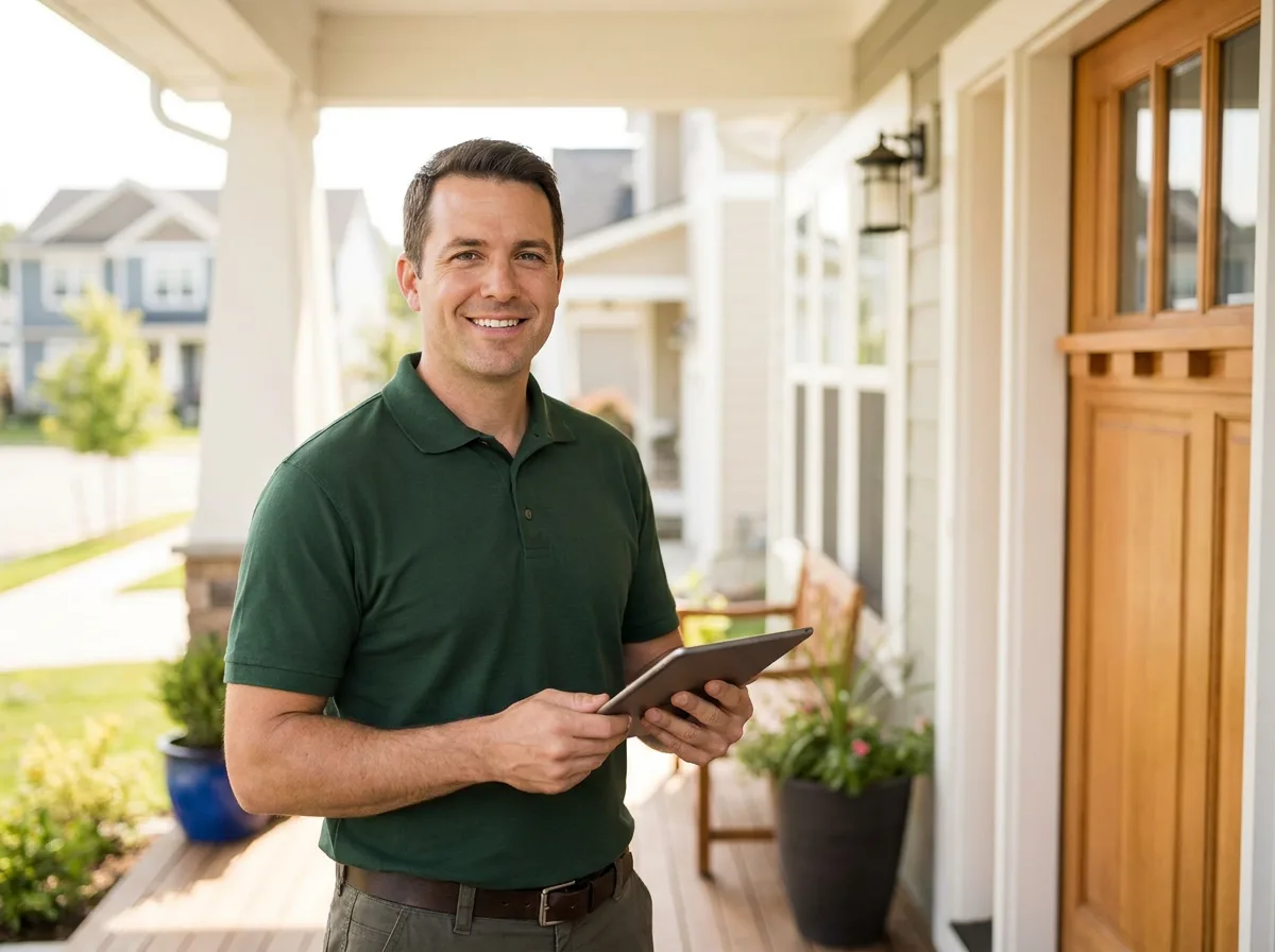 Pest control FAQs for Center Cross, VA